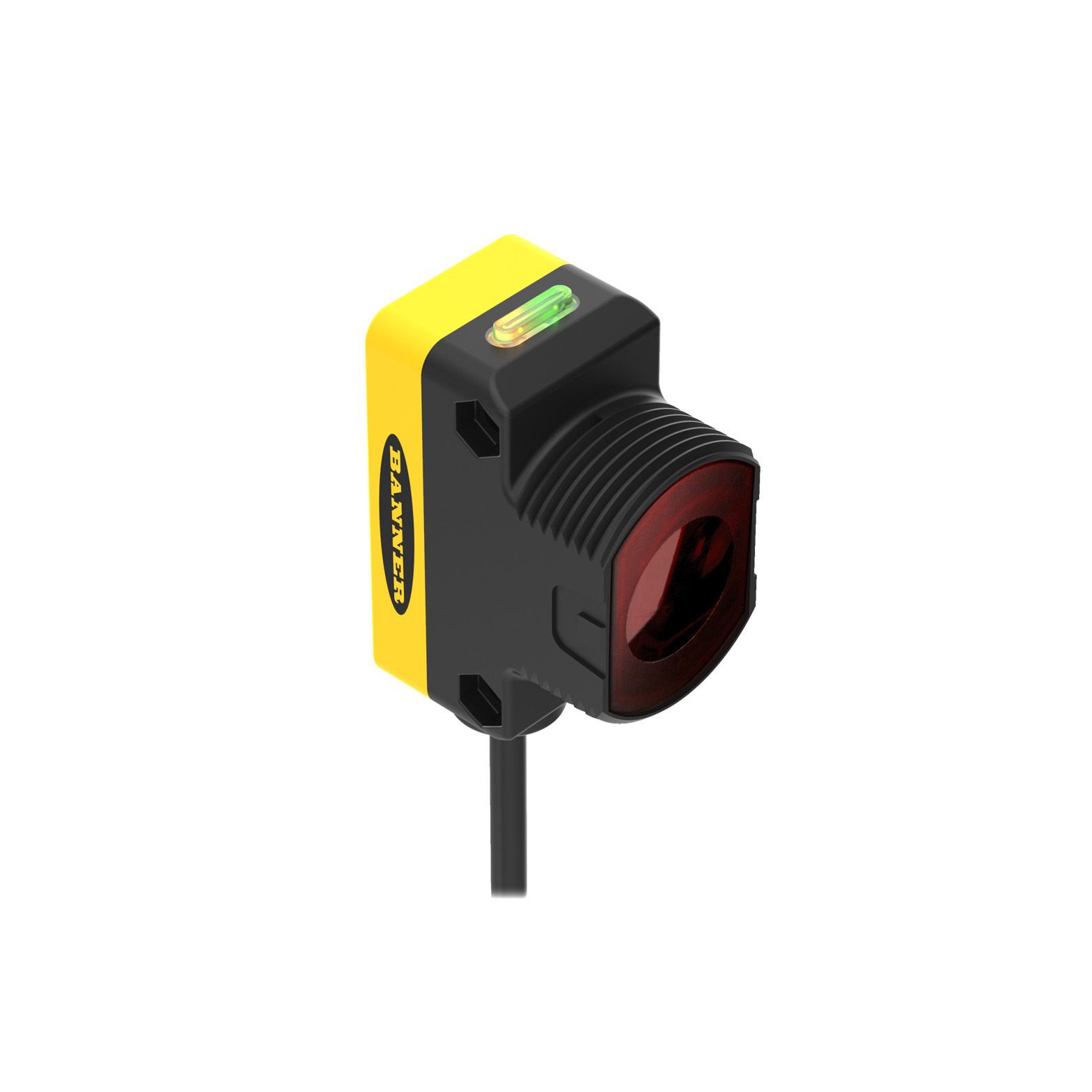 QS30R W/30 Banner Engineering Corporation  Sensori ottici - Fotoelettrici industriali